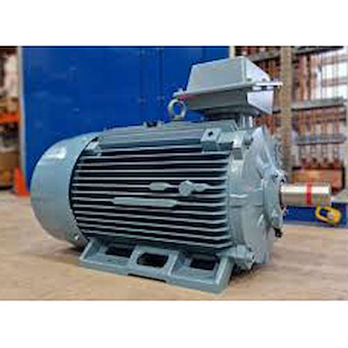 الکتروموتور 75 کیلو وات abb